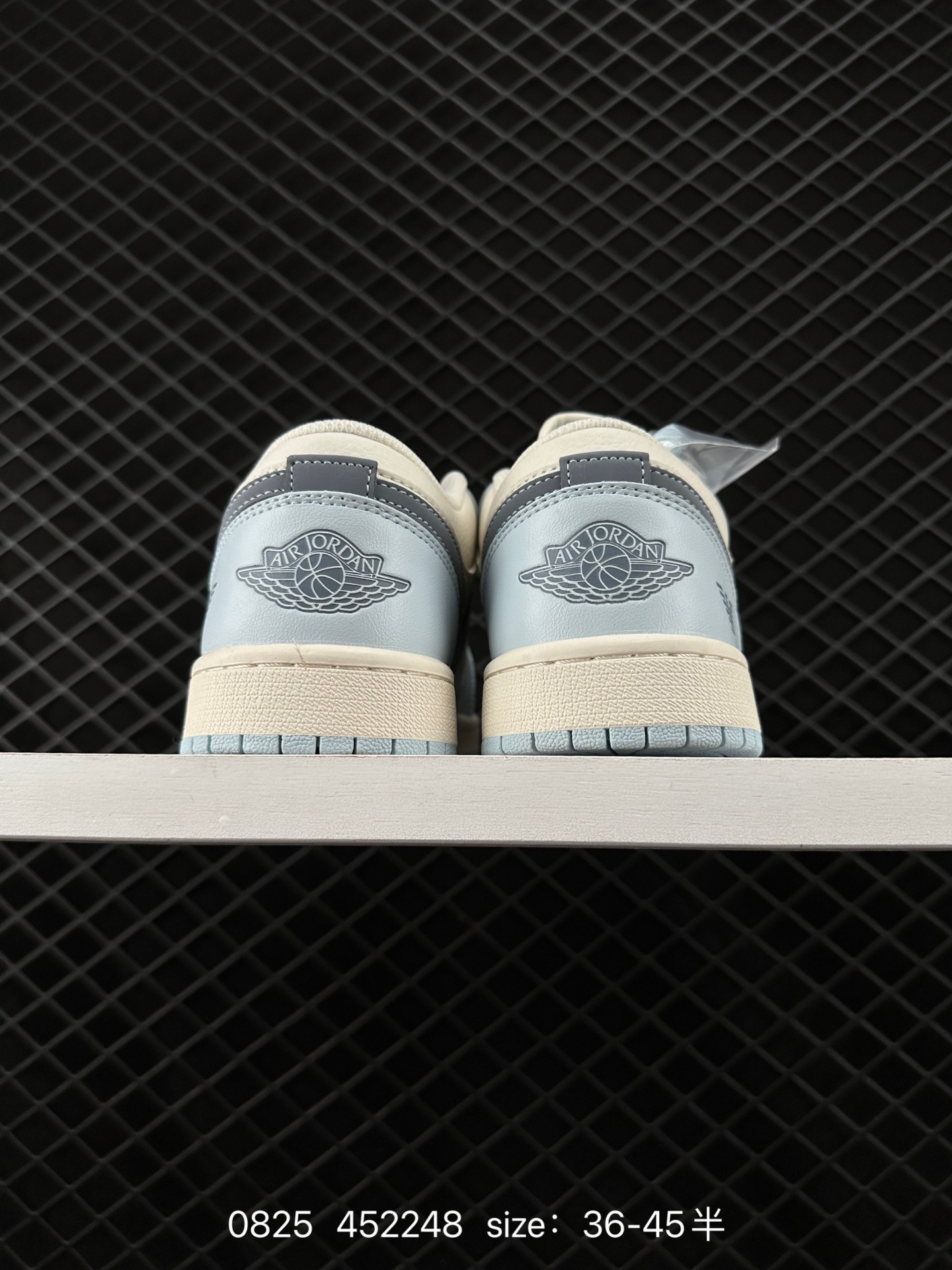 Air Jordan 1 Low AJ1